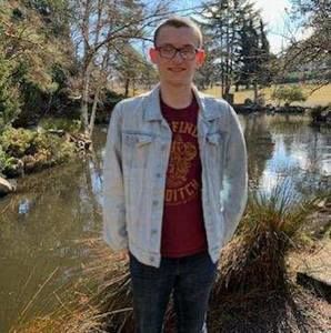 Meet your Posher, Ryan